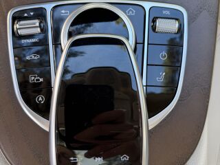 Mercedes-Benz E 220 All Terrain 2.0 143kW