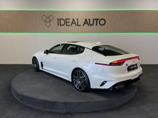 Kia Stinger T-GDI 3.3 269кВ