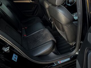 Audi A4 S-line Plus Quattro 3.0 180kW