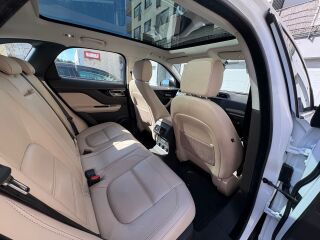 Jaguar F-Pace 2.0 132kW