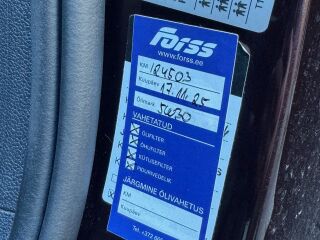 Volkswagen Passat 1.6 88kW