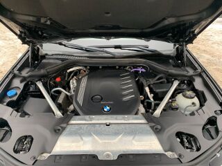 BMW X3 M-Sport 3.0 210kW