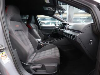 Volkswagen Golf GTI 2.0 180kW