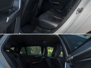 Volvo V60 SUMMUM AWD TWIN ENGINE PLUG IN HYBRID FACELIFT 2.4 162kW