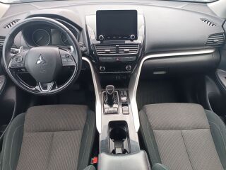 Mitsubishi Eclipse Cross Intense 4WD 2.4 PHEV 138kW