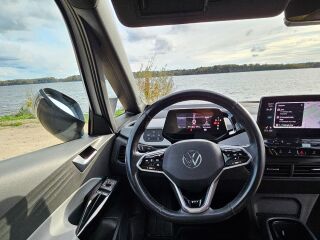 Volkswagen ID.3 PRO Performance 150kW
