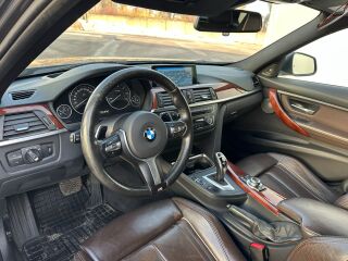 BMW 330 Individual 3.0 190kW