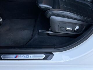 BMW X4 M40 3.0 260kW