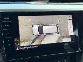 Volkswagen Arteon Shooting Brake R-Line 2.0 TDI 147kW