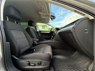Volkswagen Passat Variant Comfortline EU6 1.6 R4 TDI BMT 88kW