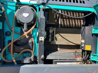 Kobelco SK210LC-10 124kW