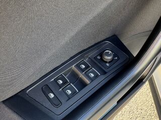 Volkswagen T-Roc 1.5 110kW