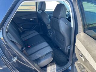 Peugeot 3008 BlueHDi 1.6 88kW