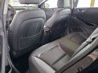 Hyundai Ioniq Full 88kW