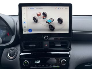 Toyota Yaris Cross Style Edition 1.5 68кВ