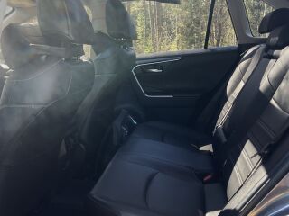 Toyota RAV4 Premium Plus / All Weather / AWD 2.5 131kW