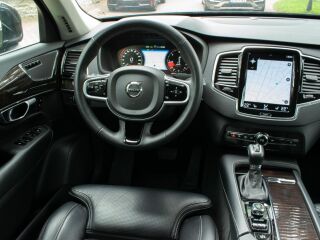 Volvo XC90 4C AWD Inscription Intelli Safe PRO 2.0 D5 AWD 173kW