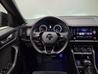 Skoda Kodiaq Sportline FL 2.0 110kW