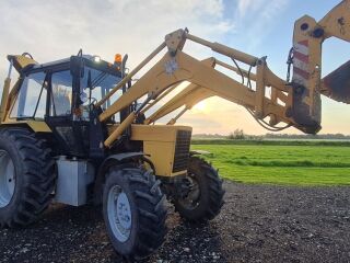MTZ 820