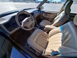Volvo 960 2.5 125kW