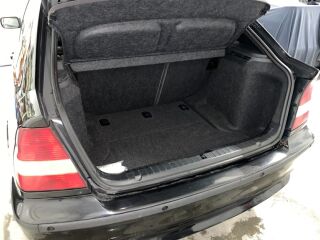 BMW 318 2.0 105kW