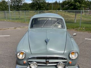 Renault FREGATE AMIRAL 2.1