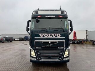 Volvo FH 500+FULL AIR+KOMPRESSOR GHHRAND EURO 6 368kW