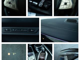 BMW 730 xDrive Facelift M-Pakett 3.0 195кВ