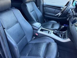 BMW X5 2.9 135kW
