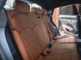 Audi e-tron GT Quattro Exclusive 350кВ