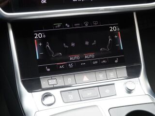 Audi A6 50 TFSI e quattro 2.0 220кВ