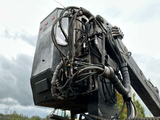 Scania R490 360kW