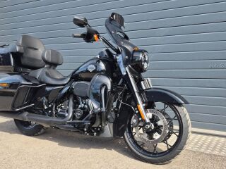 Harley-Davidson Road King Special V2 69kW