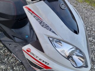 Keeway F-Act Evo 50 4T 2kW