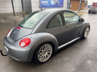 Volkswagen New Beetle 1.9 77кВ
