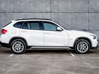 BMW X1 2.0 105кВ
