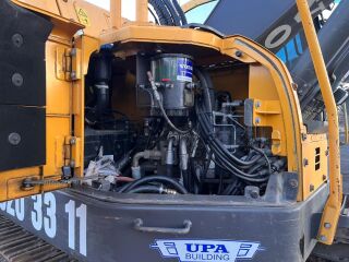 Volvo EC 235 EL 129kW