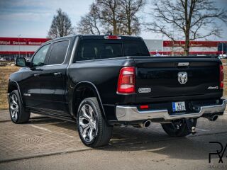 Dodge RAM 1500 3.0 194kW
