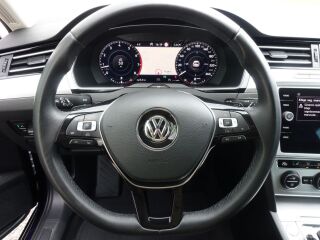 Volkswagen Passat Variant Comfortline Facelift EU6 1.4 R4 TSi 110kW