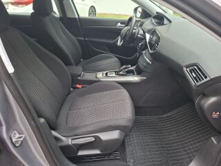 Peugeot 308 Style 1.5 BlueHDi 96kW