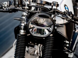 BMW K 100 4-CYL 66kW