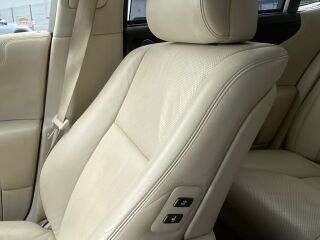 Lexus LS 460 President 4.6 280kW