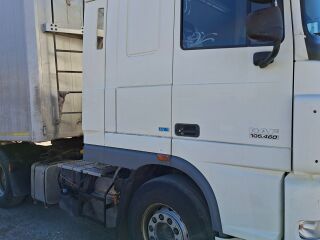 DAF XF 460.0