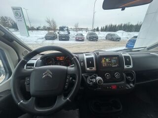 Bürstner Limited 726 2.2 TDI 103kW