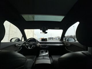 Audi Q7 3x S-line quattro TDI 3.0 S-Line TDI 200kW