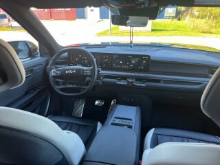 Kia EV9 GT-Line TX 283kw 113kW