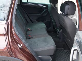 Volkswagen Tiguan Elegance 1.5 110kW