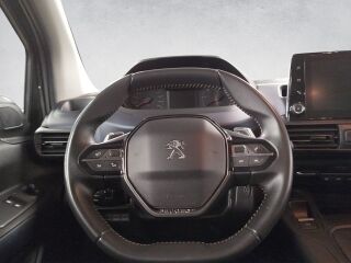 Peugeot Rifter L1 Allure BlueHDi 130 AT8 N1 1.5 96kW
