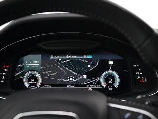 Audi Q7 S-Line 3.0 210kW