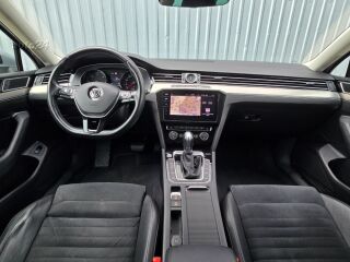 Volkswagen Passat Variant Highline BMT 2.0 TDI 140kW